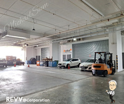 REVV (D22), Factory #453119591